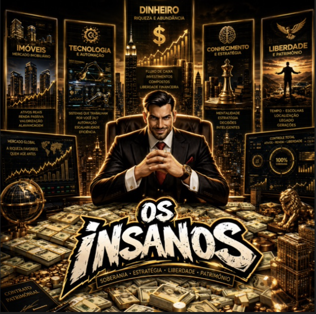Os Insanos